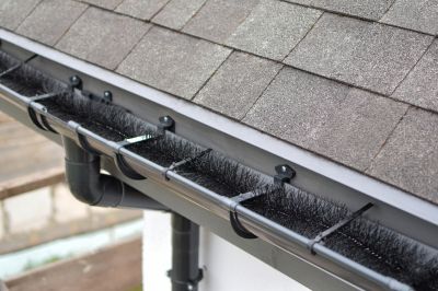 Seamless Gutter Cover Systems